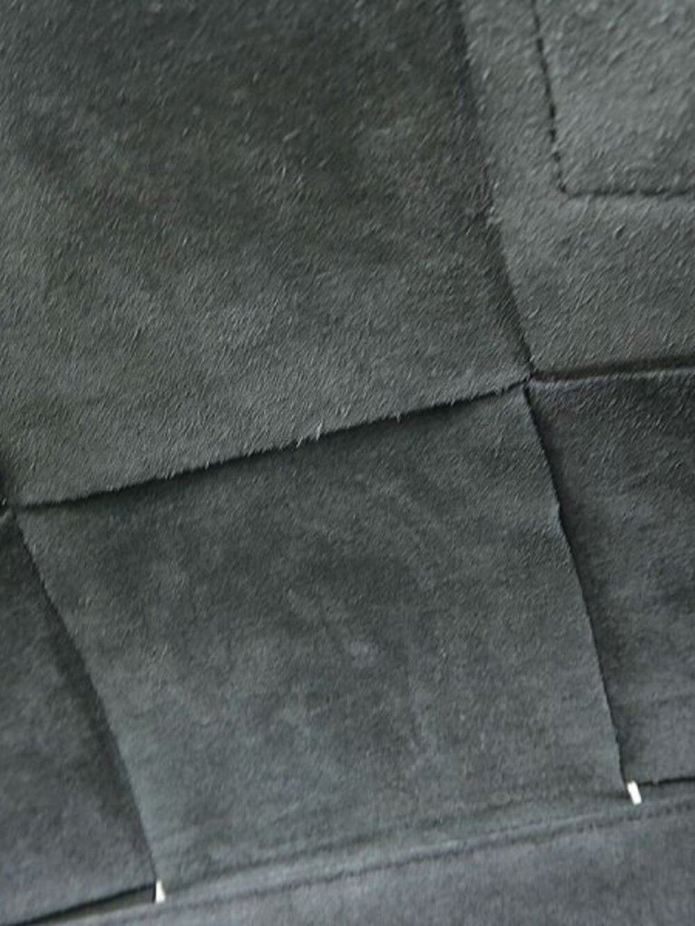 Bottega Veneta Mini Arco Tote - Picture 7 of 9